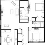 Unit-H-2-Bedroom-Gulffront-Suite