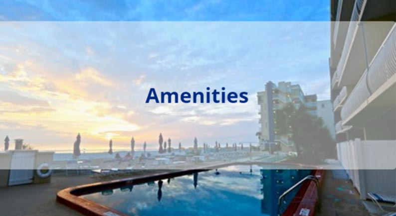 Amenities