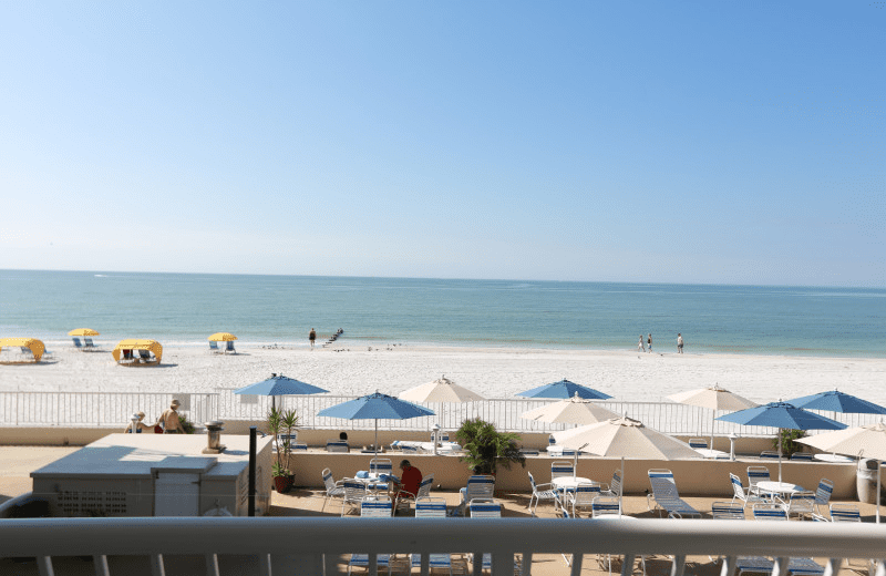 Things to Do in Madeira Beach