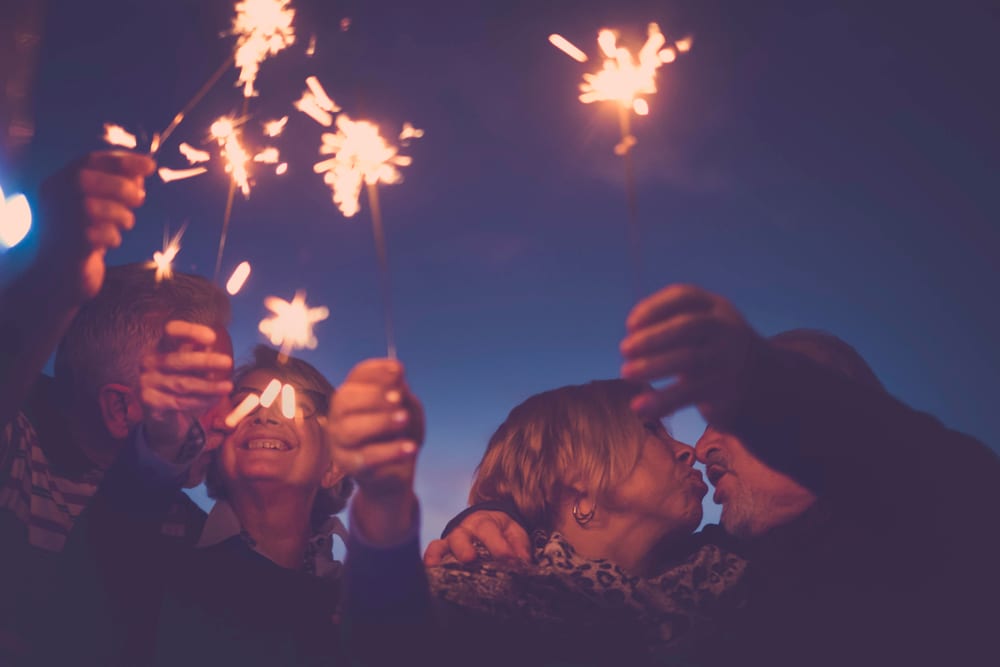 Spend New Year&#039;s Eve in Florida This Year - Shoreline Island Resort