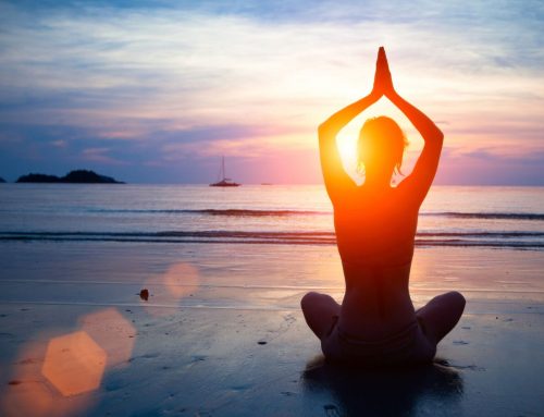 Get Zen with Madeira Beach Yoga