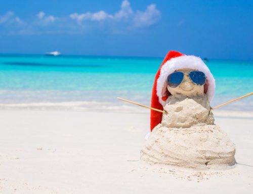 Your 2021 Madeira Beach Holiday Guide