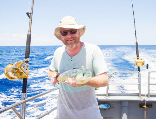 Top 3 Fishing Charters in Madeira Beach, Florida