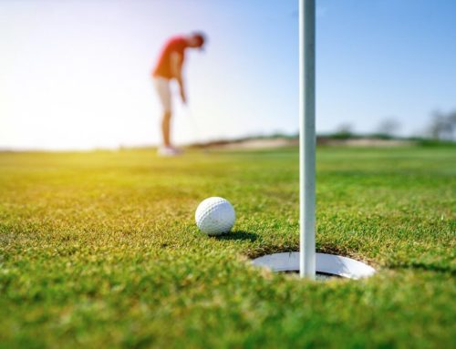 Top 3 Florida Golf Courses near Madeira Beach