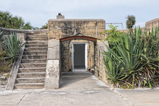 Plan a Memorable Visit to Egmont Key State Park