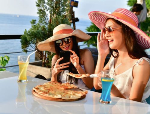 Indulge in the Best Madeira Beach Restaurants