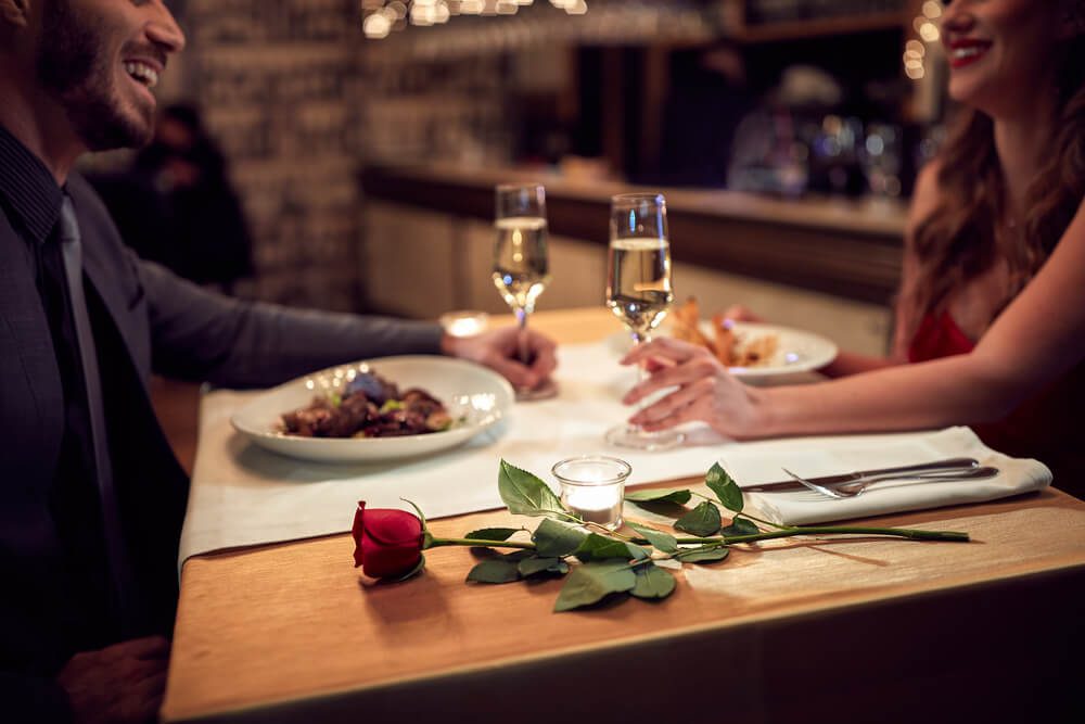 Best Madeira Beach Restaurants for a Romantic Date
