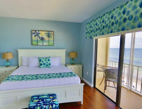 Enjoy a Dreamy Valentines Day at Our Madeira Beach Resort