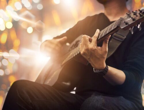 Explore These Beach Restaurants With Live Music