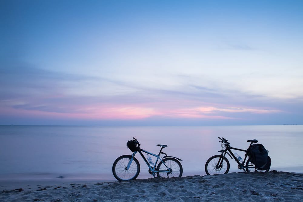 Your Guide to Madeira Beach Bike Rentals