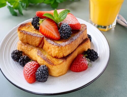 Mothers Day Brunch Ideas in Madeira Beach