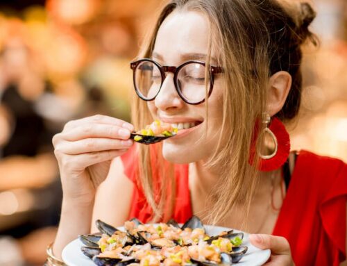 The Best Seafood in Madeira Beach Guide