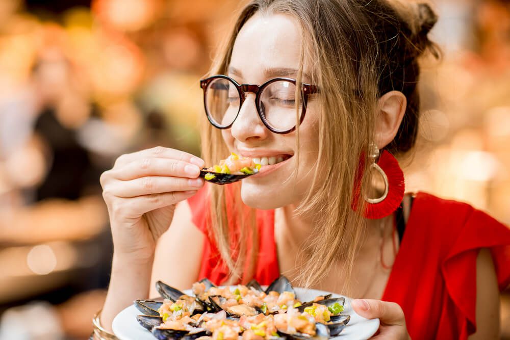The Best Seafood in Madeira Beach Guide